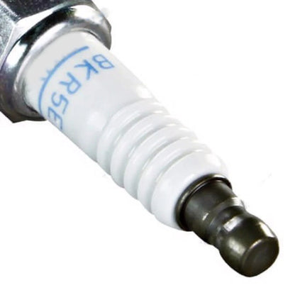 Set of 4 NGK Spark Plugs for Hyundai Accent (1995–2011) BKRSES-11 TLX-ngk2382-CL360A105