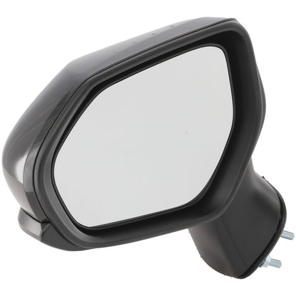 Driver Left Side Mirror for Toyota Camry (2018–2024)