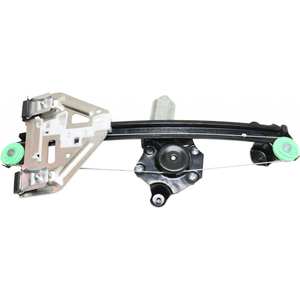 Window Regulator for Cadillac CTS (2003–2007) GM1550120, CLX-M0-660540-CL360A55