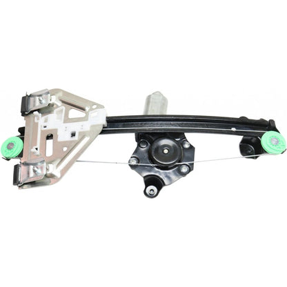 Window Regulator for Cadillac CTS (2003–2007) GM1550120, CLX-M0-660540-CL360A55