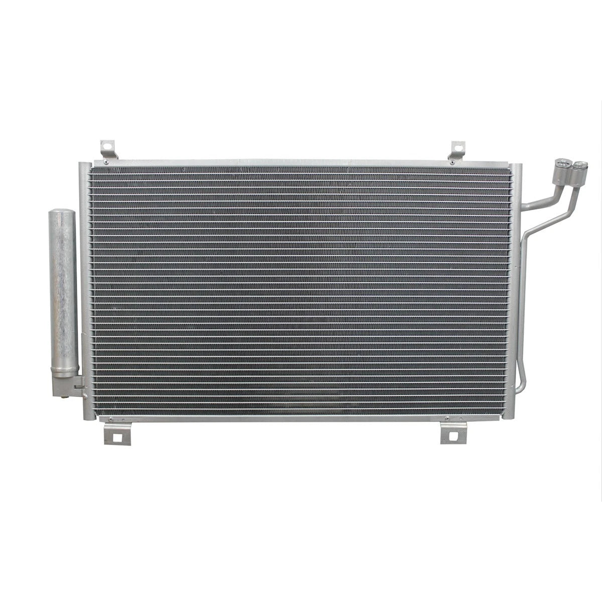 A/C Condenser for Mazda 6 Sedan (2011–2013) 10778, GEG161480