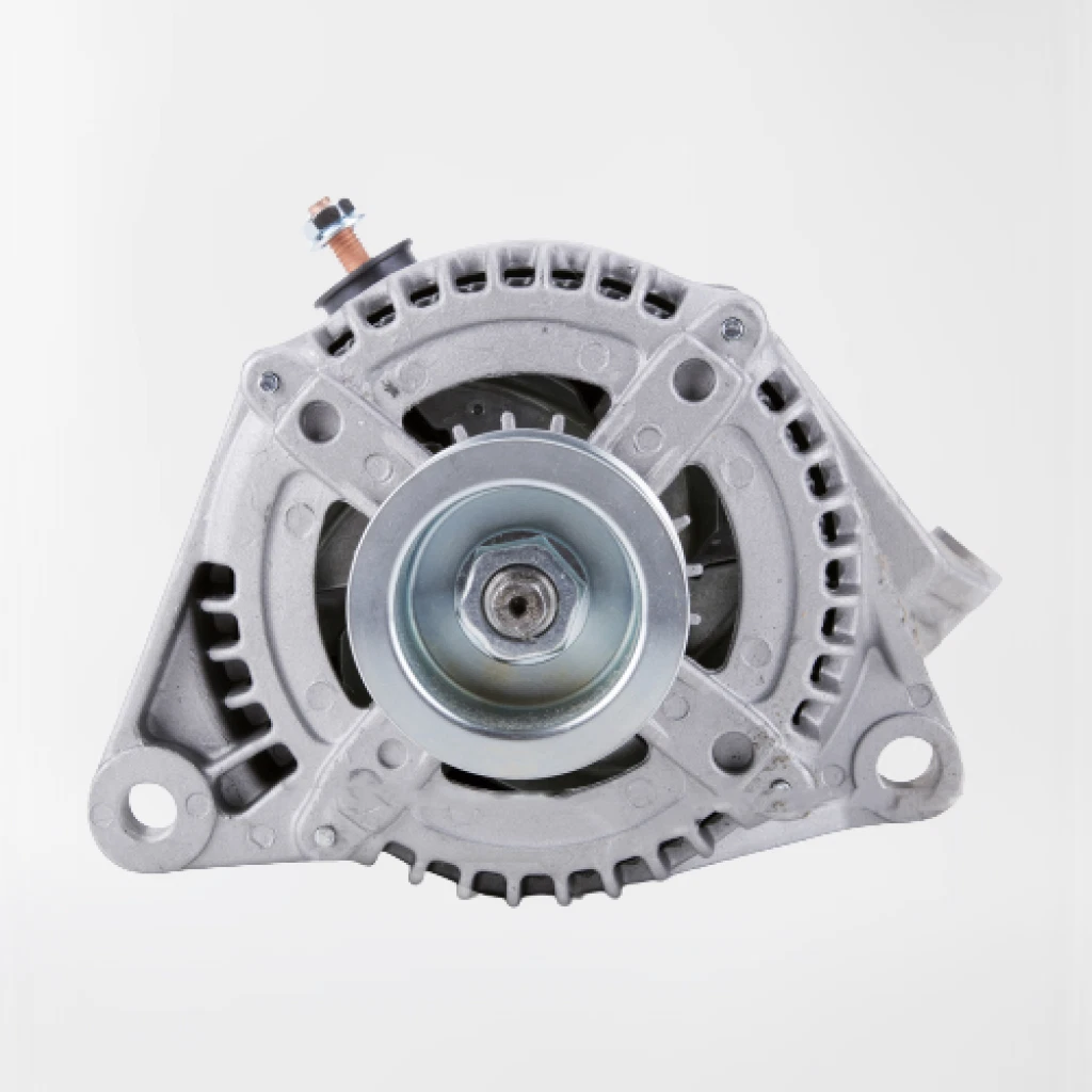 Alternator for Dodge Ram 1500 (2009–2010) CLX-M0-2-11240-7-CL360A1