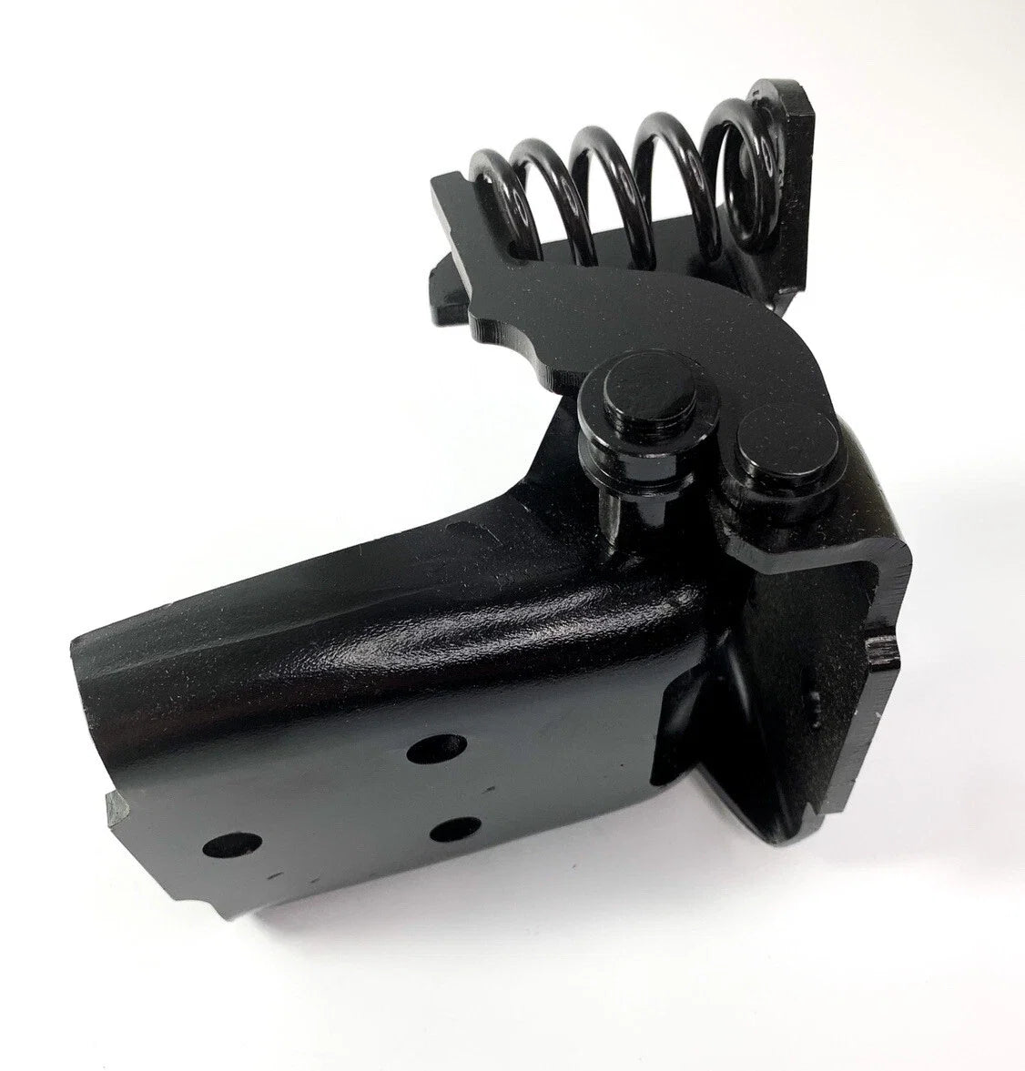 Door Hinge Right Lower Replacement for Pontiac GTO Cutlass (1968–1972)