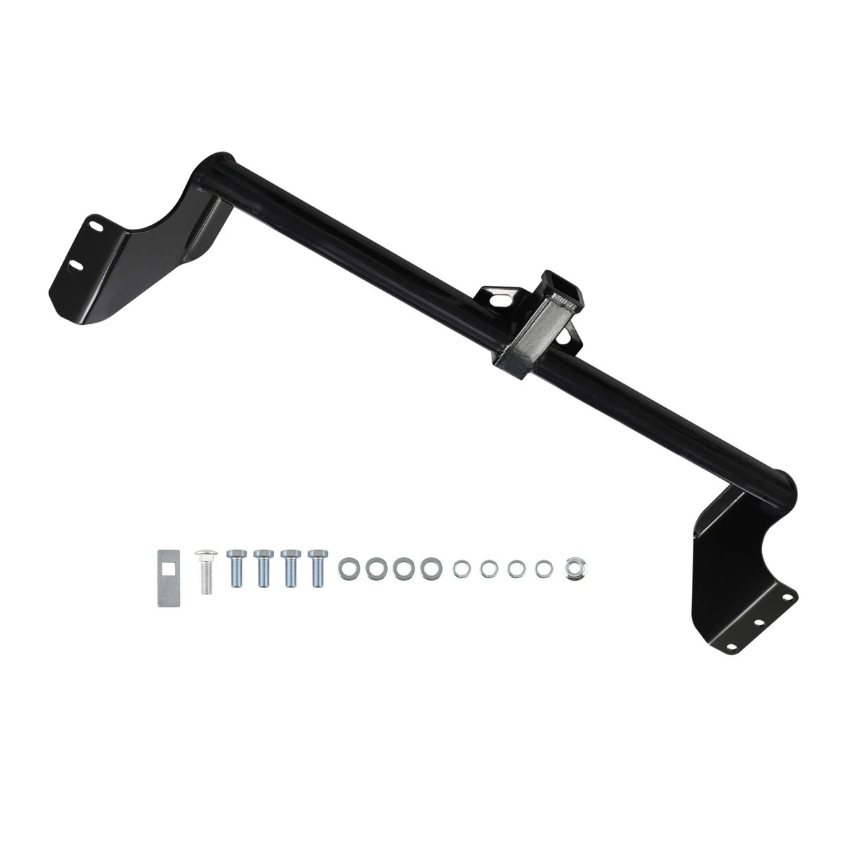 2" Trailer Hitch Receiver for Honda Odyssey (1999–2017) 5W67SQ