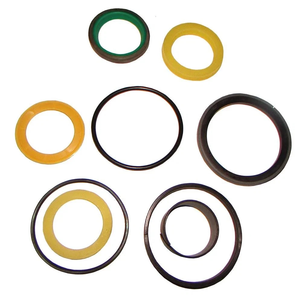 Seal Kit for Case 40XT 85XT 90XT 95XT 1845C (Fits 1543256C1)