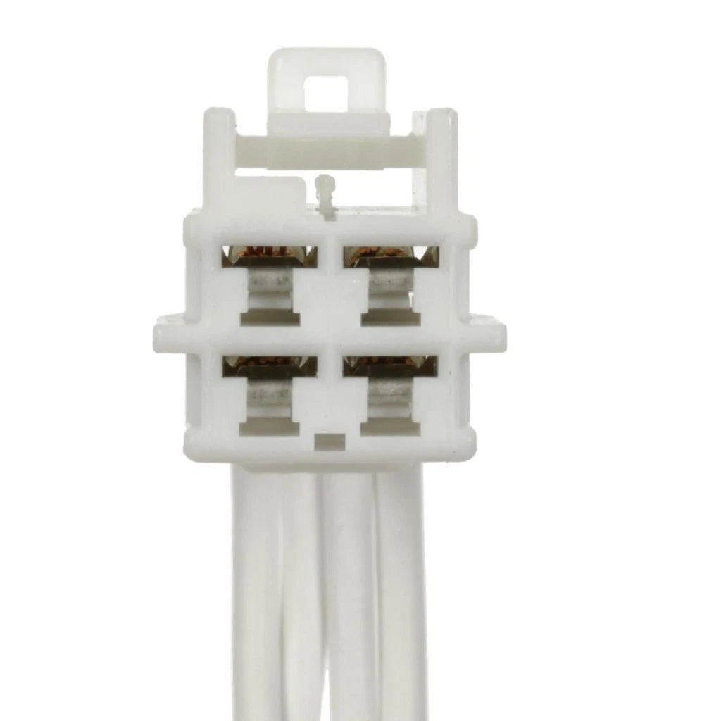 Blower Motor Resistor Connector for Mitsubishi Eclipse (2004–2005) ALX-PAU-SI-S-2117-CLA31