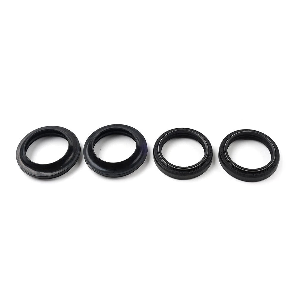 Front Fork Oil Dust Seal Set for Suzuki VZ800 Marauder (1997–2004)