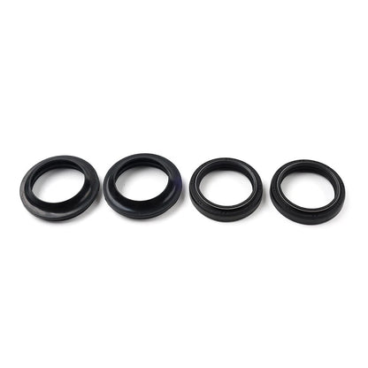 Front Fork Oil Dust Seal Set for Suzuki VZ800 Marauder (1997–2004)