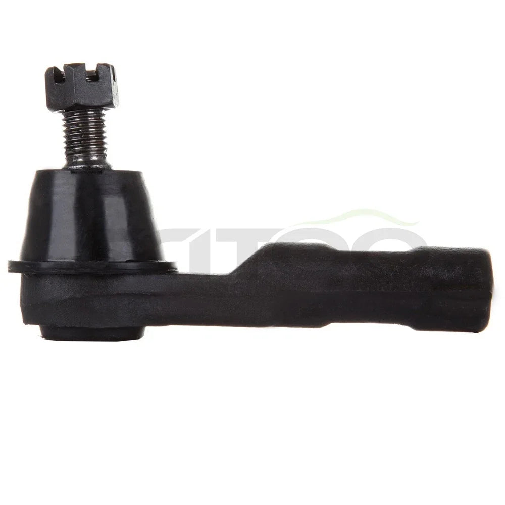 8Pcs Steering Sway Bar Ball Joints Tie Rod End Kit for Honda Accord (2003–2007)