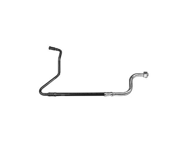 A/C Refrigerant Liquid Hose for Mazda B2300 (1994) WJ221CS