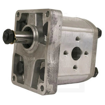 Hydraulic Pump for Ford/New Holland TN55 TN55D TN55S TN65 TN65D (2000–2006)
