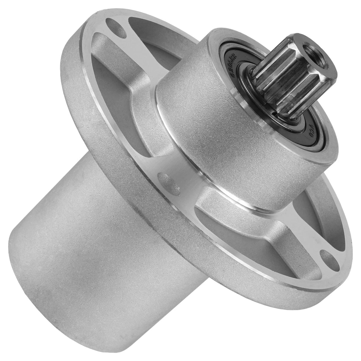 Spindle Assembly for Hustler (601804, 607418, 285-322)