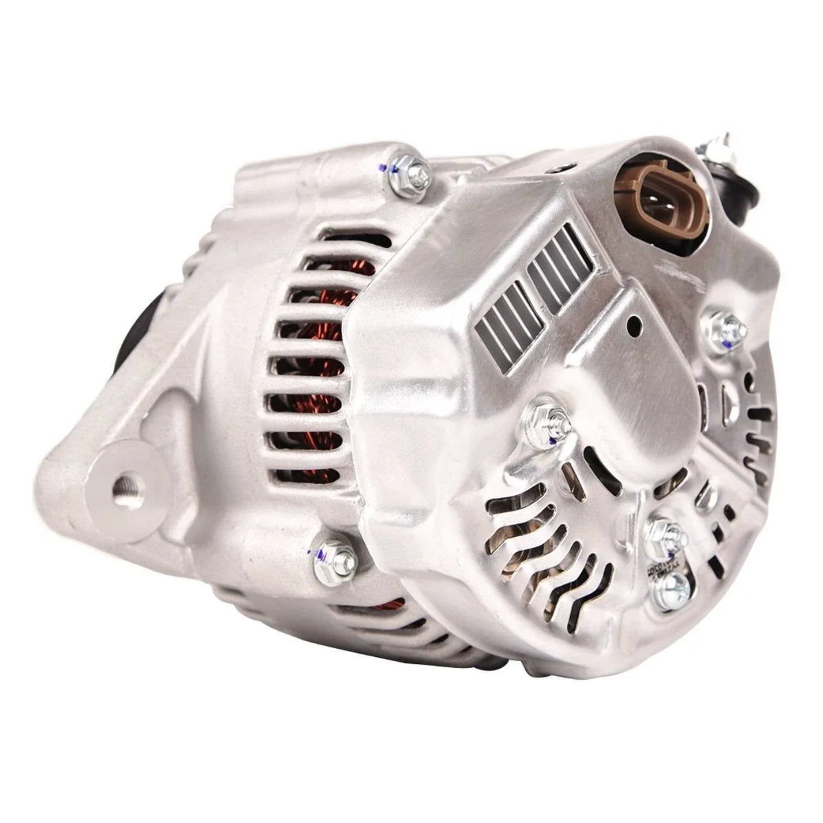 80A Alternator for Lexus LX450 (1996-1997) Toyota Land Cruiser (1993-1997)