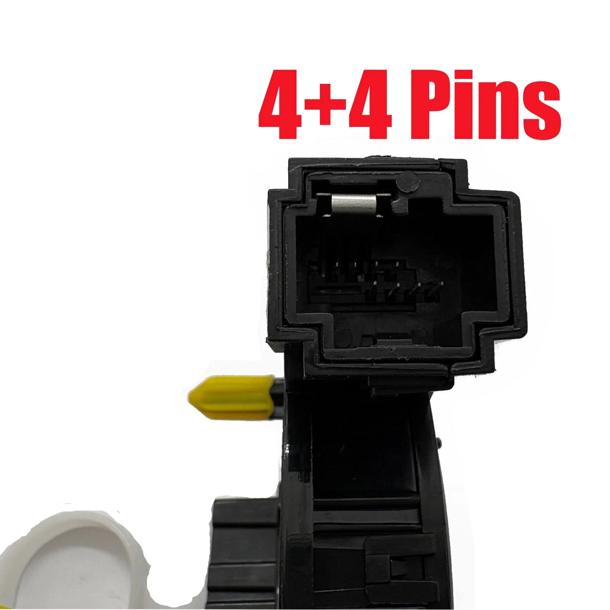 Clock Spring for Ford Fusion, Edge, Mustang Police Responder SSV (2013–2020)