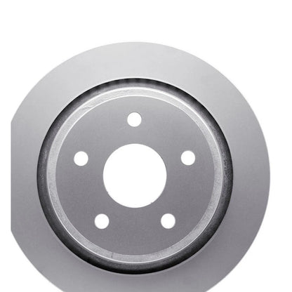 Brake Rotors for Dodge Durango (2004–2009) ALX-PAU-DF-4002-40036-CLA2