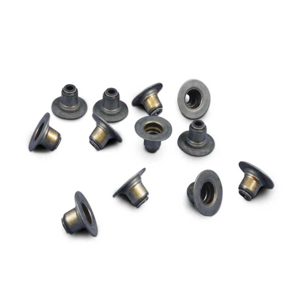 Set of 12 Valve Guide Seal for Chrysler Aspen (2007) OLX-MOP53021974AA-CL360A50