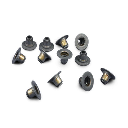 Set of 12 Valve Guide Seal for Chrysler Aspen (2007) OLX-MOP53021974AA-CL360A50