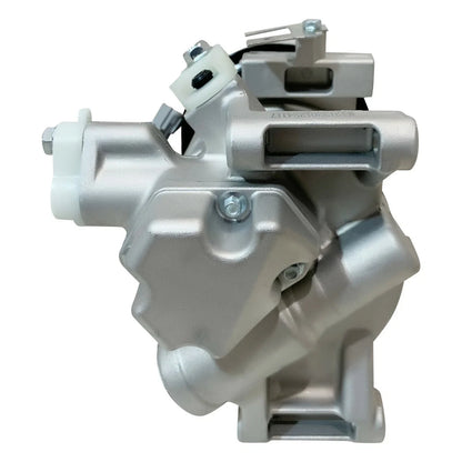 AC Compressor Kit Replacement for Scion xA 1.5L (2006–2006)
