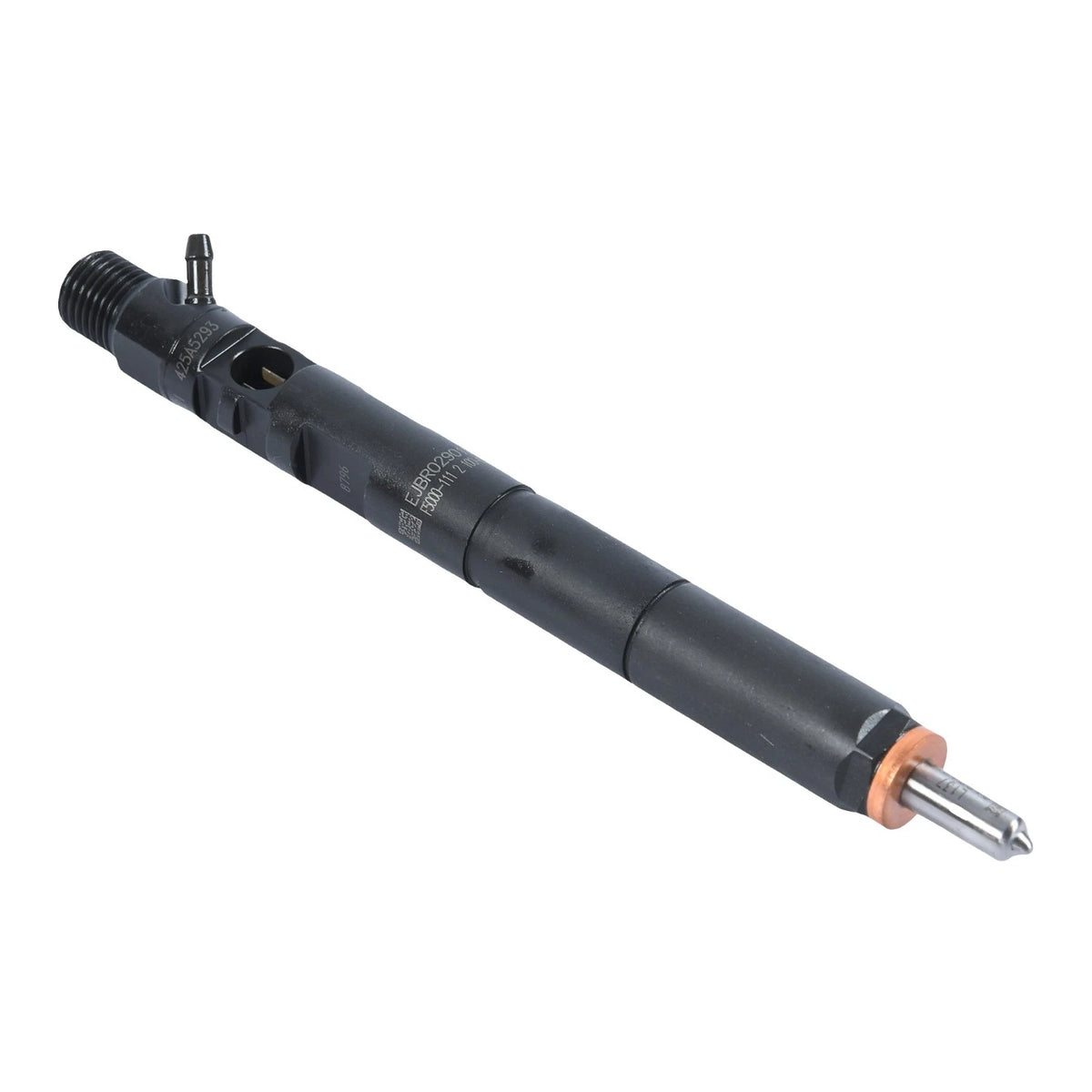 EJBR02901D Diesel Fuel Injector for Hyundai Terracan Sedona (2000–2006) 33800-4X800