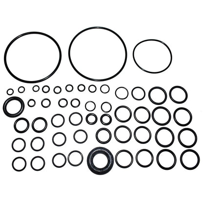 18mm Cylinder Head Stud & Gasket Kit for Ford 6.0L Powerstroke (2003–2007) 2504202, 54450A, 26374PT
