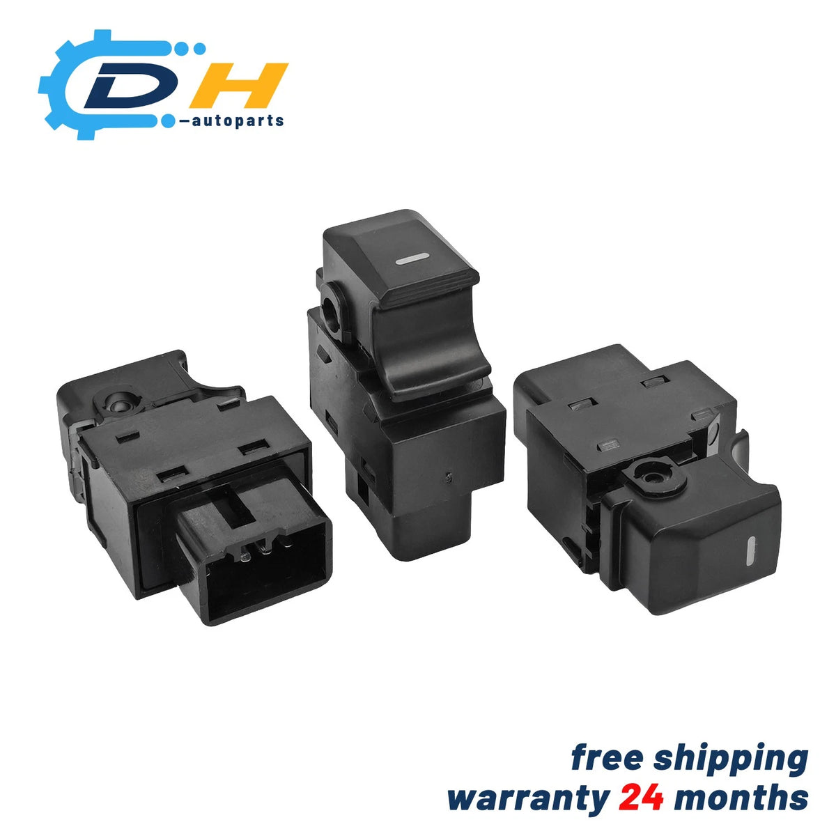 3X Power Window Switch for Tucson (2010–2015) 93581-2S000, 93581 2S000
