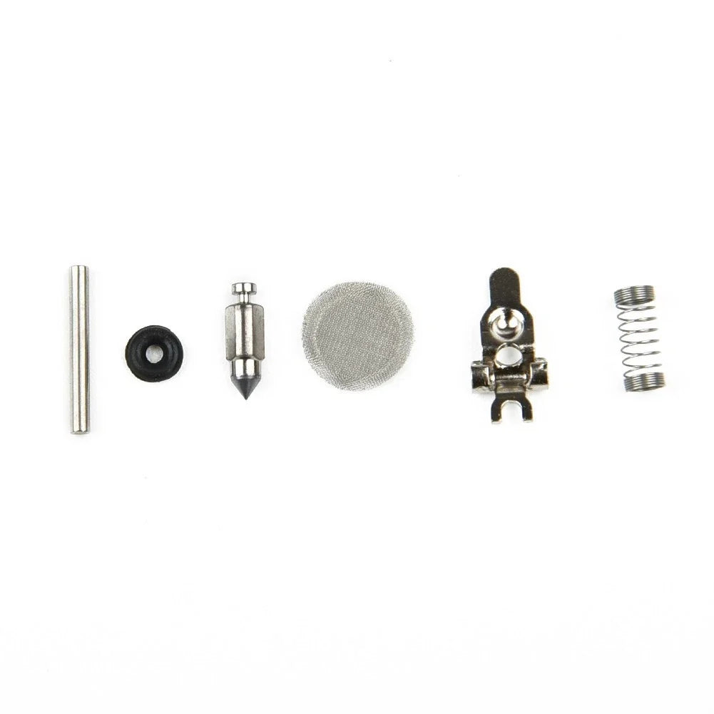 Rebuild Diaphragm Set for Homelite HLT25CNC (2000–2023)