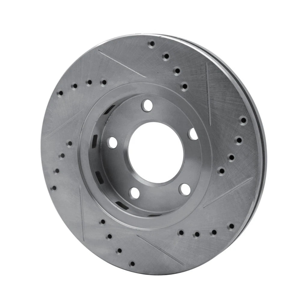 Brake Rotor for Dodge Caravan (2001–2007) ALX-PAU-DF-631-40091L-CLA3