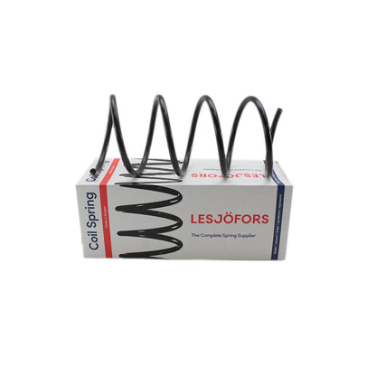 Lesjofors Front Coil Spring 4056837 for Mercedes-Benz W203 W209 (2000–2010)