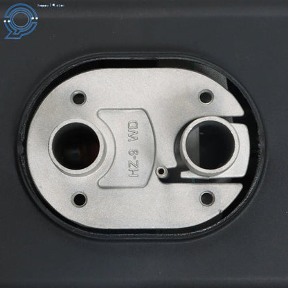 10L Diesel Air Heater for Trucks and Boats (12V)