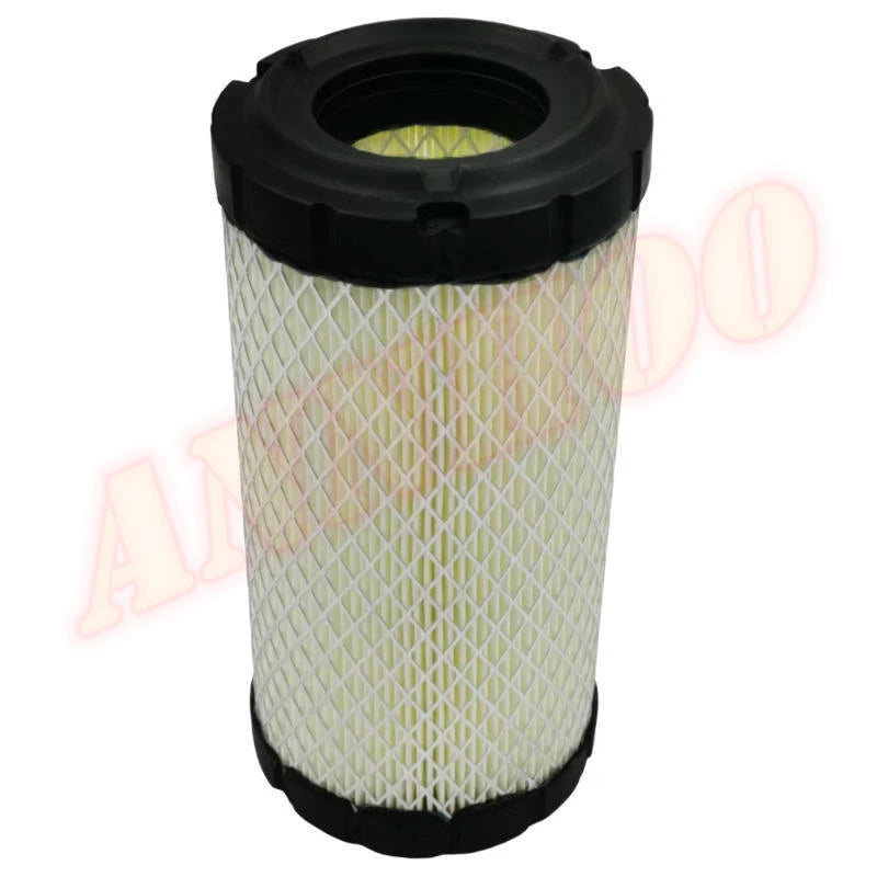 2X Air Filter for John Deere M113621 (100-533, RS3715, P822686)