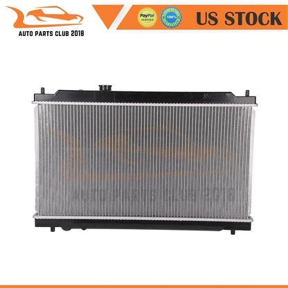 Aluminum Radiator for Acura Integra 1.8L (1994–2001) CU1741