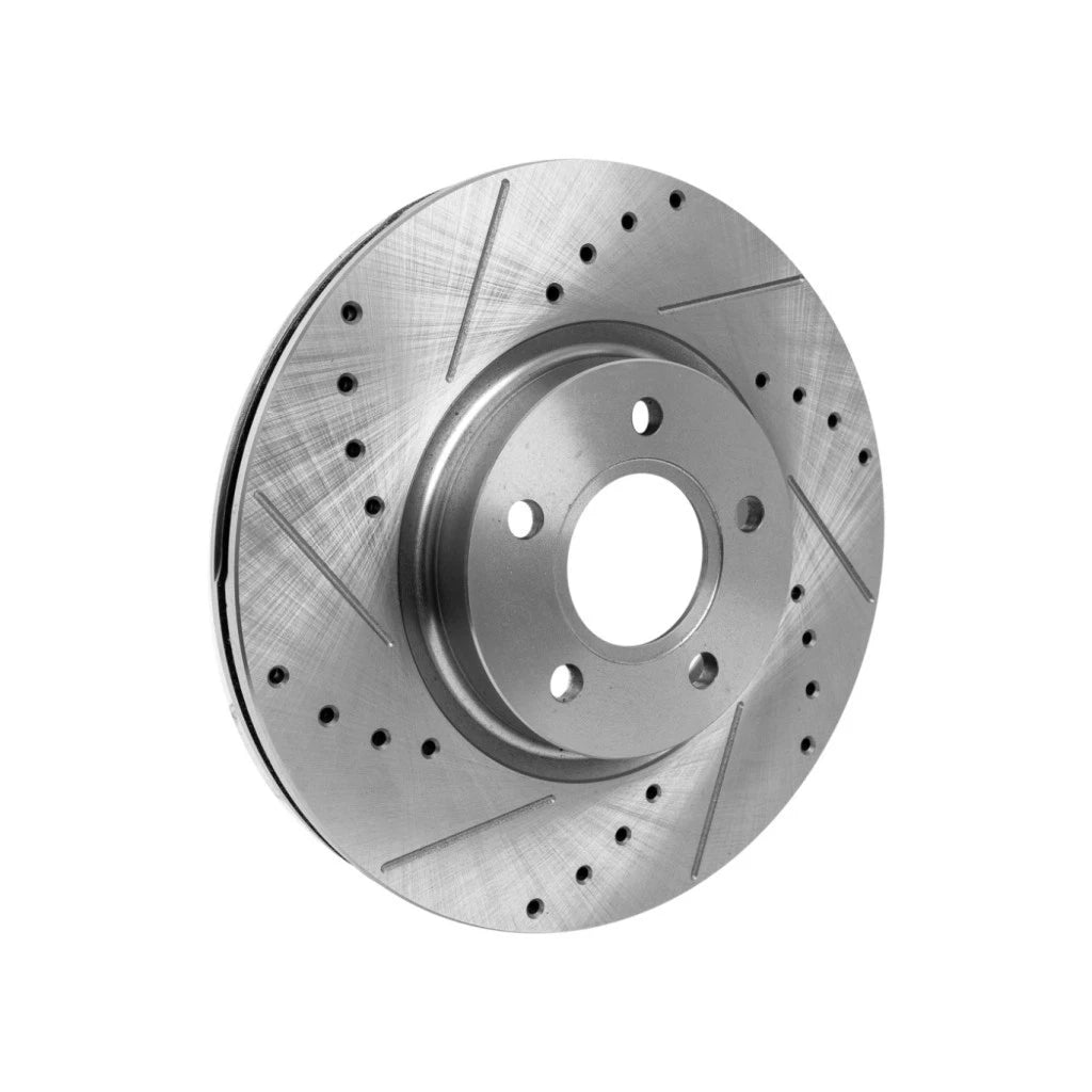 Front Brake Disc for Ford Escape (2013–2019) CLX-M0-USA-JSTPF27110158DRS-CL360A71