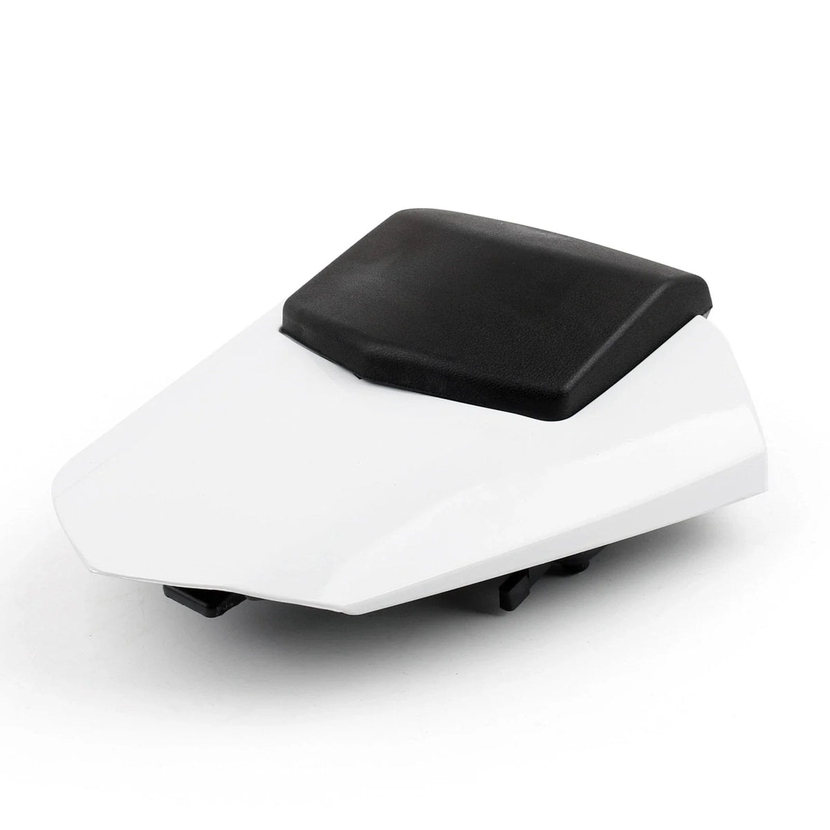 Rear Seat Cover Cowl for Yamaha YZF R6 (2008–2016) White