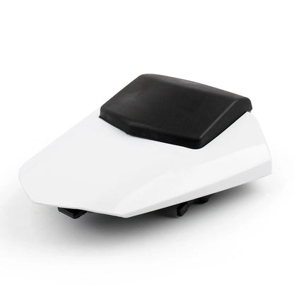 Rear Seat Cover Cowl for Yamaha YZF R6 (2008–2016) White