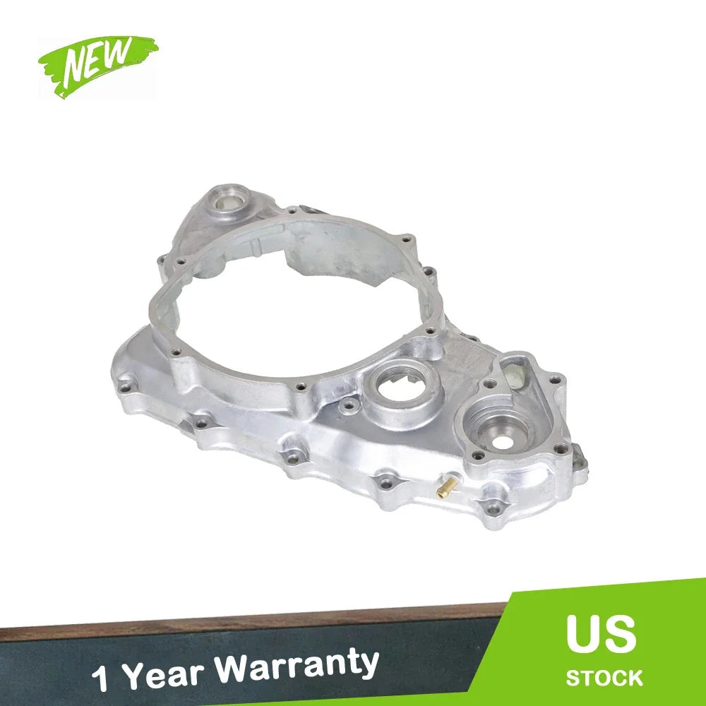 Right Case Cover for Honda TRX450ER/TRX450R (2006–2014) 11331-HP1-600