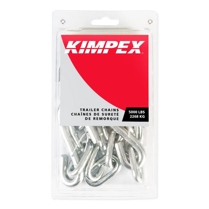 Safety Chain for Trailer (59108)