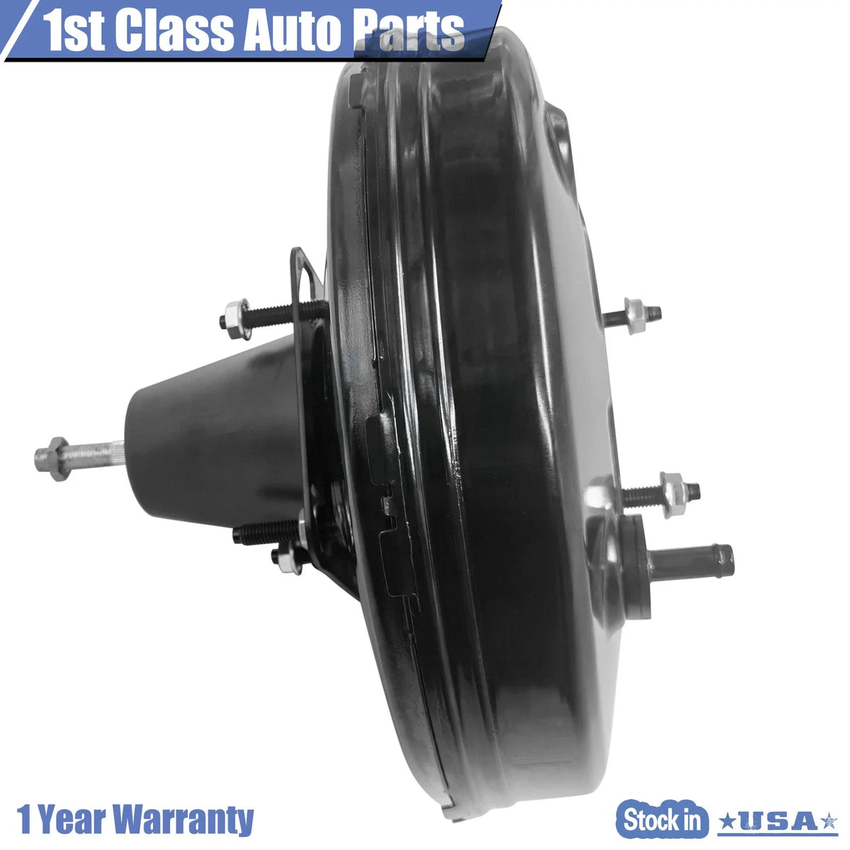 Vacuum Power Brake Booster for Toyota Avalon (2005–2007)