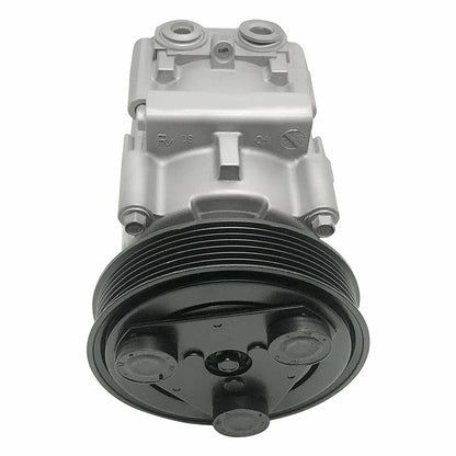 AC Compressor Kit for Ford Focus 2.3L DA50 (2007–2007)