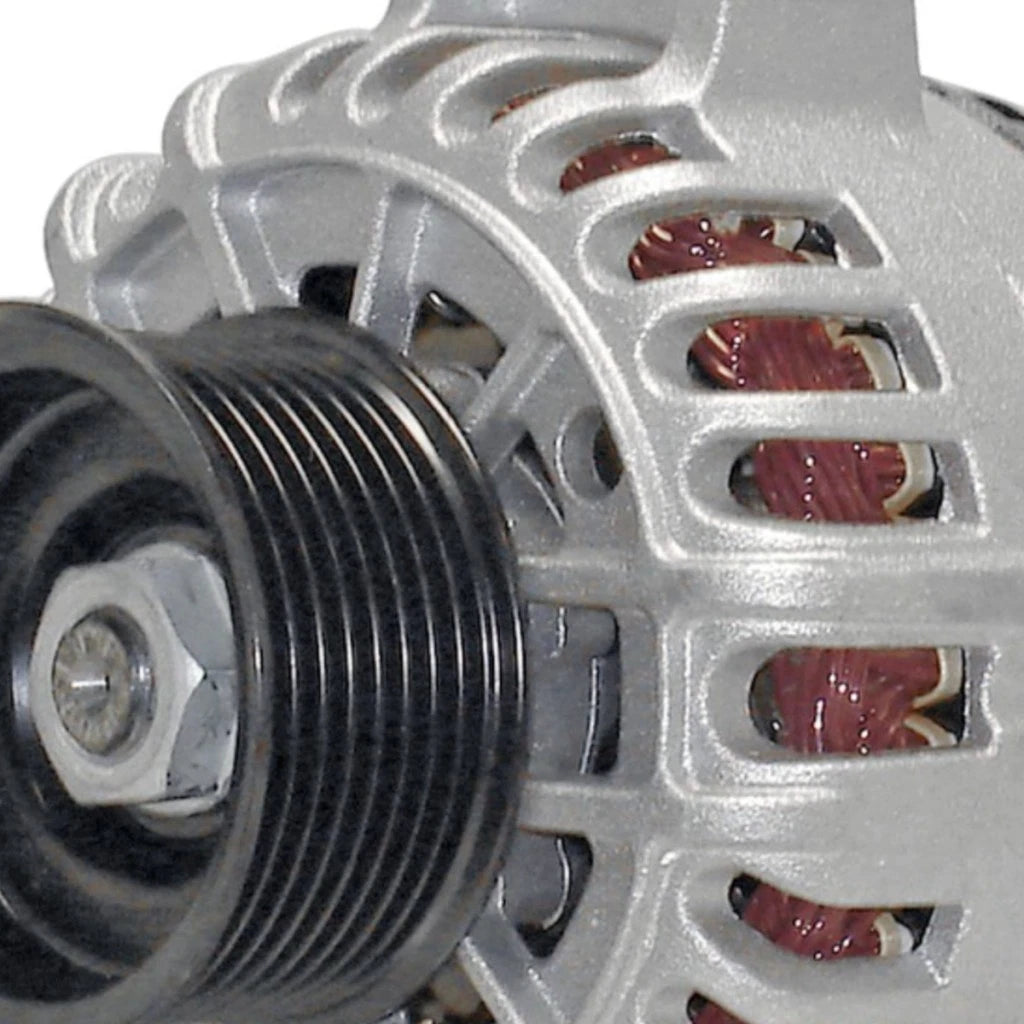 Alternator for Ford E-350 Super Duty/E-150 (2004–2010) ALX-PAU-AC-334-2532A-CLA4