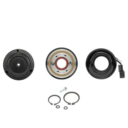 A/C Compressor Clutch for Hyundai Elantra (2011–2012) 18050091, 97701A5100