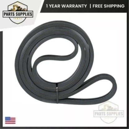 2X Banded V Belt B2 for (1.48 x 106in OC)