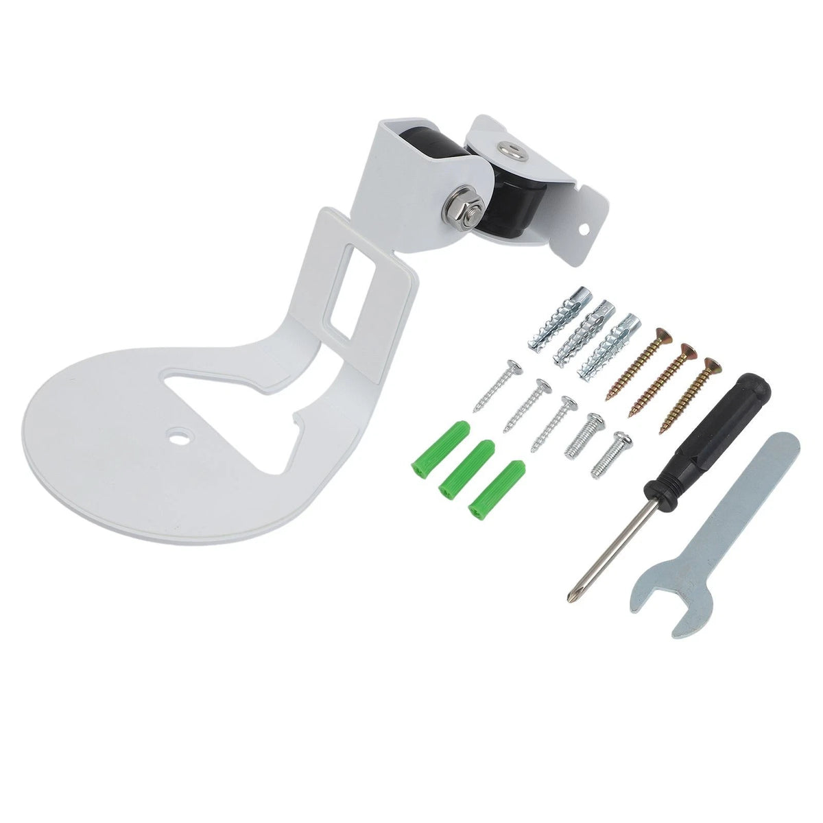 Wall Mount Bracket for Sonos Smart Speakers (2019–2023)