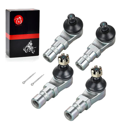 Upper & Lower Ball Joint Kit for Suzuki Quadrunner LT230GE LT300E LT250EF (1985–1998)
