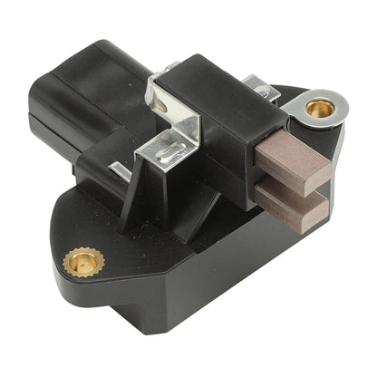 Voltage Regulator for Mitsubishi Diamante (1994–1995, 1999–2003) 18017664, 231237, 277008Y002, 27700YA020, 27700YA050