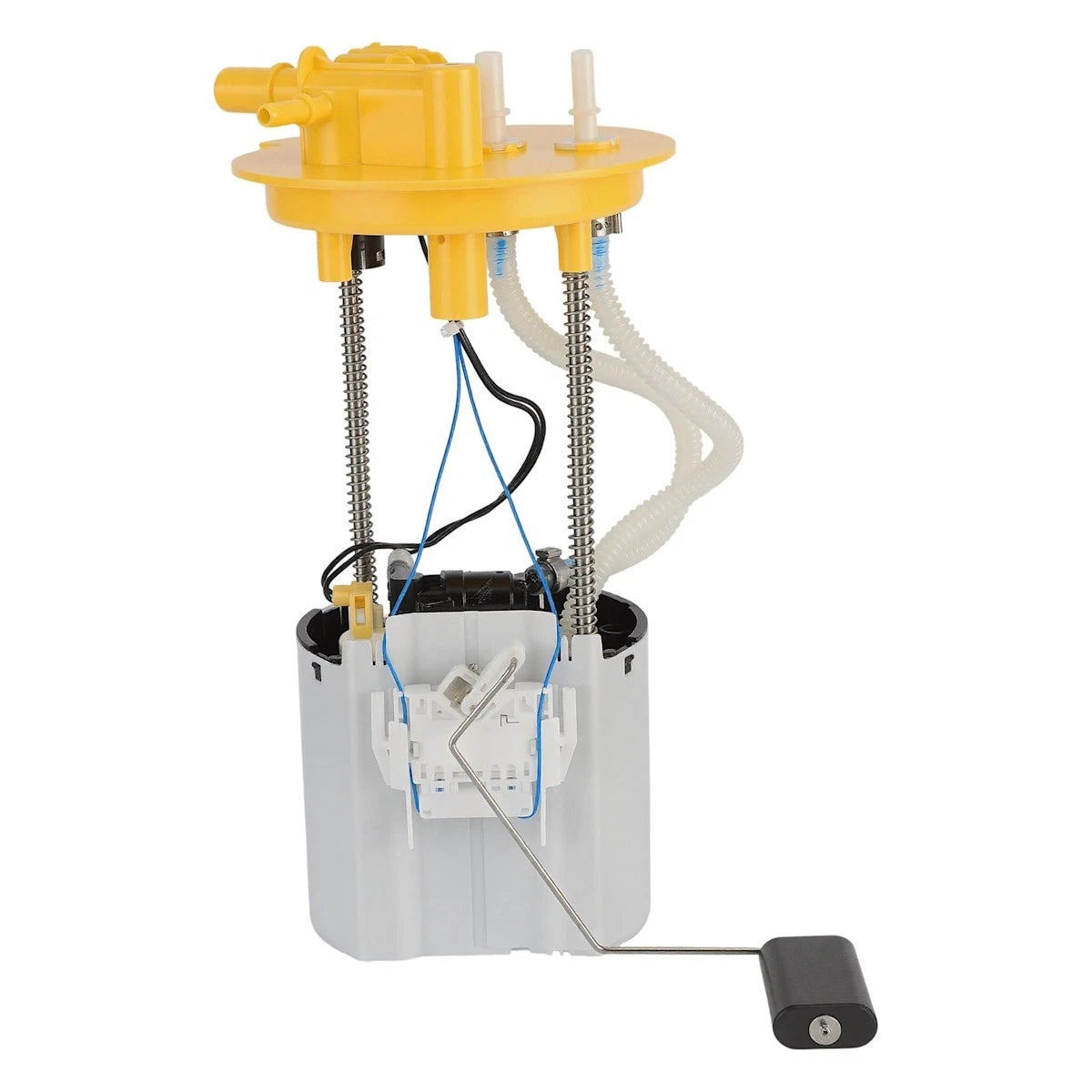 Electric Fuel Pump for Chevy GMC Canyon (2016–2019) 18078771, MU2385, 19369734