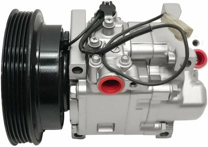 AC Compressor Kit Replacement for Mazda Protege5 2.0L (2002–2002)
