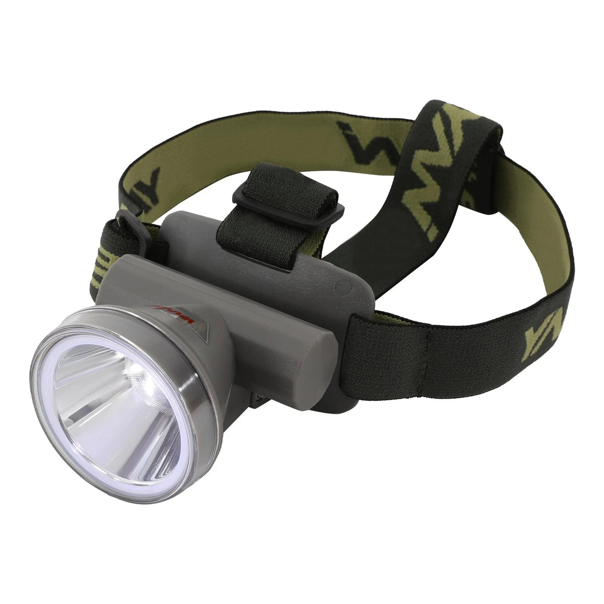 Rechargeable LED Diving Headlamp for Underwater Use