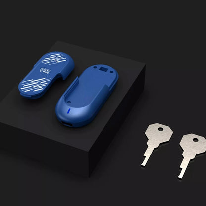 Key Chastity Cage for QIUI (2023)