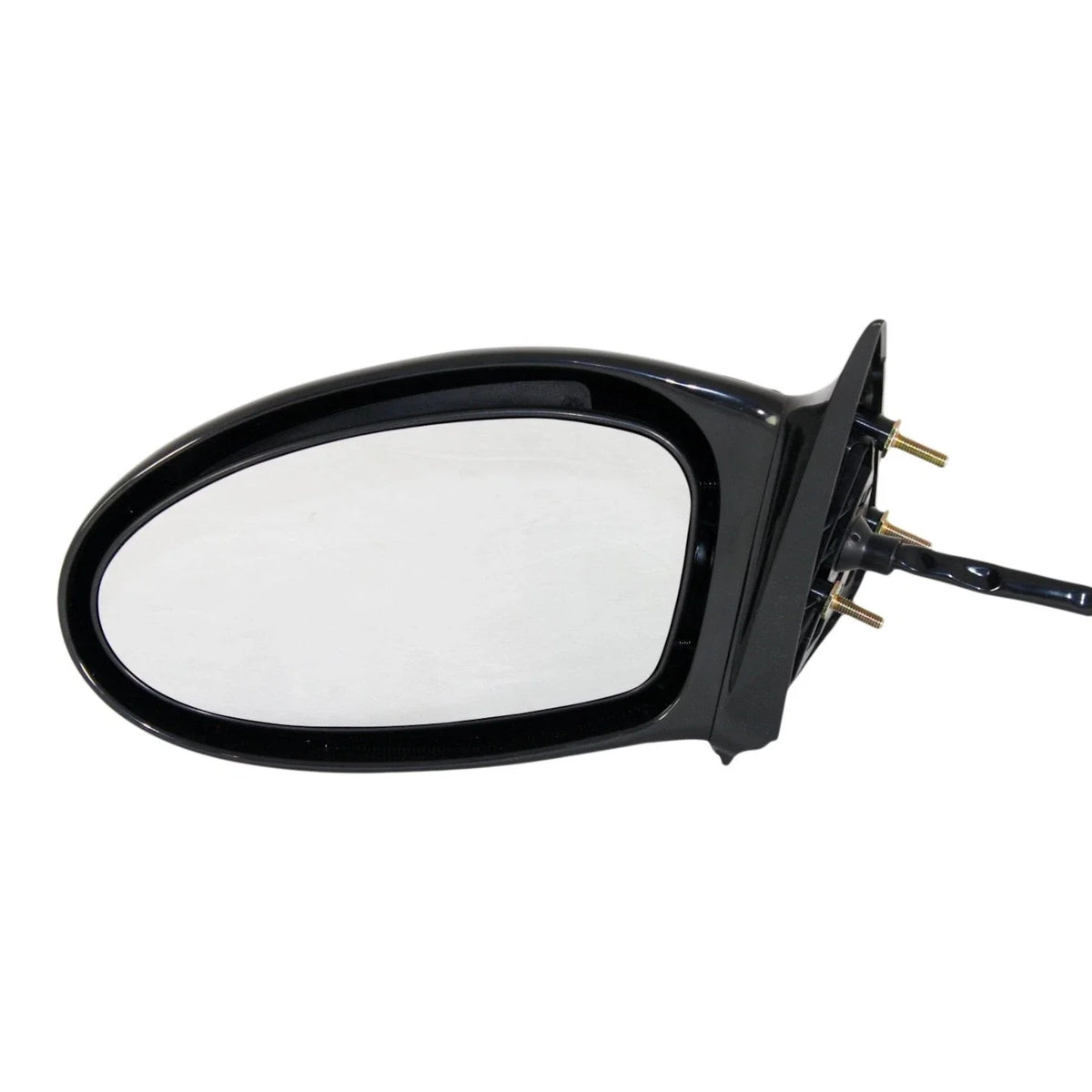 Left Hand Manual Remote Side View Mirror for Alero Grand Am