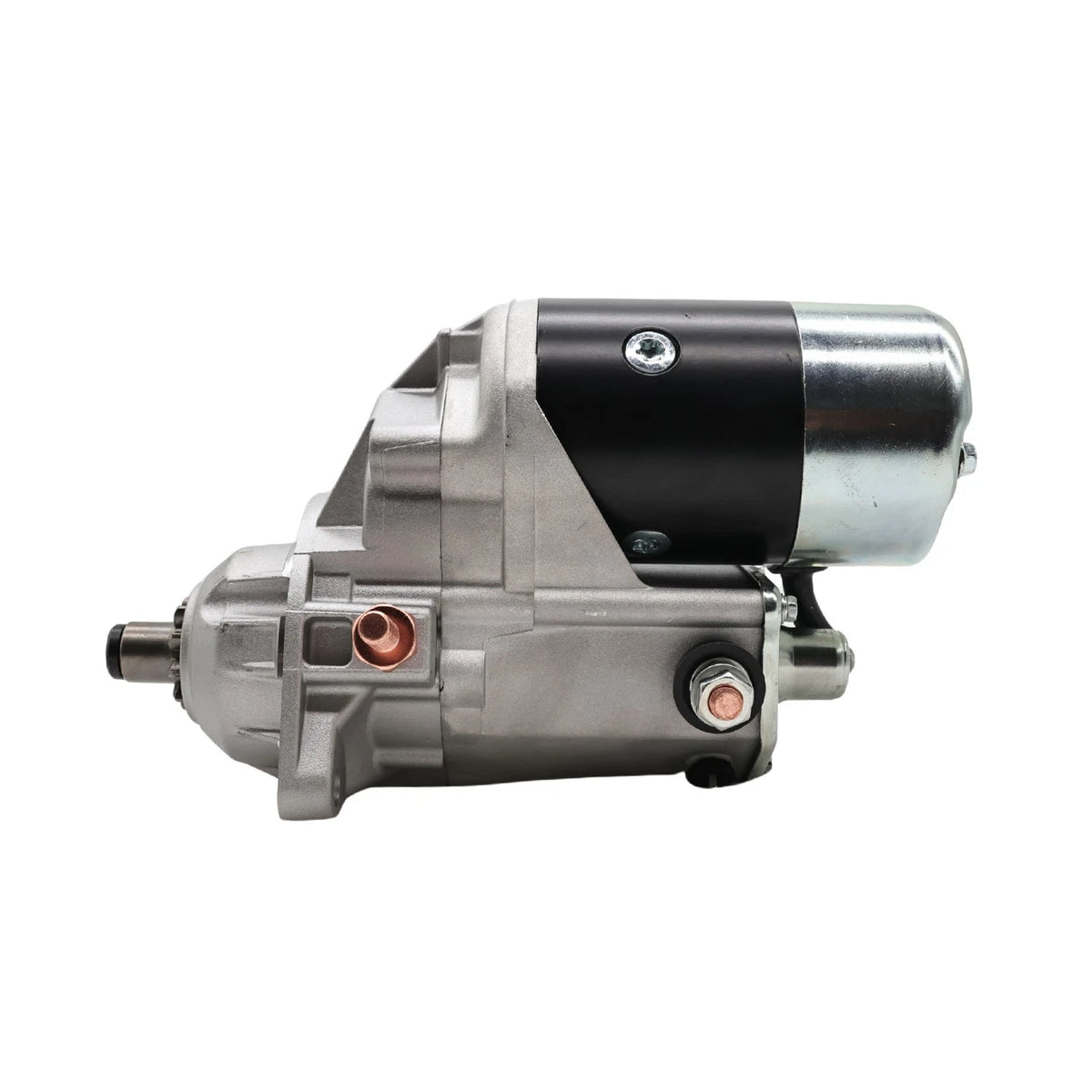 Starter Case Loaders for 580E 580K 590CK 590L (Part Numbers: 1315480, 1760057)